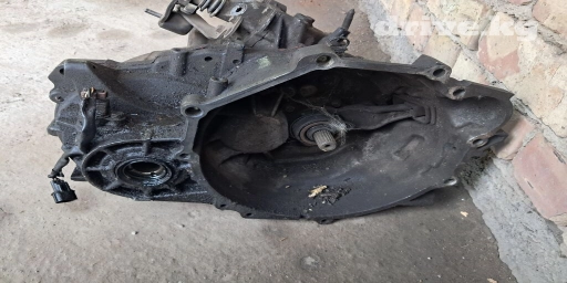 Коробка передач Механика Mitsubishi 1995 г., Б/у, Оригинал, Япония