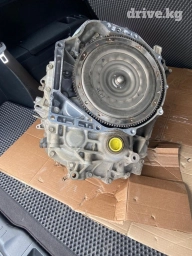 Коробка передач Вариатор Honda 2008 г., Б/у, Оригинал, Япония
