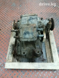 Коробка передач Механика ГАЗ Новый, Оригинал