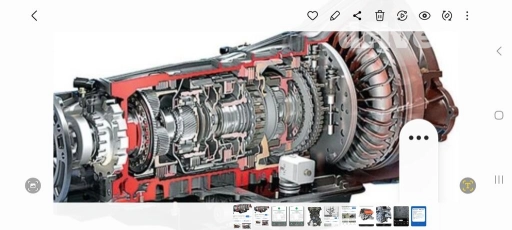 Коробка передач Автомат