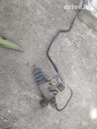 Коробка передач Механика Toyota 1997 г., Б/у, Оригинал