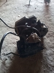 Коробка передач Автомат Ford 2003 г., Б/у, Аналог