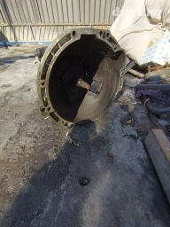 Коробка передач Механика Hyundai 2006 г., Б/у