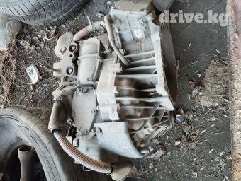 Коробка передач Автомат Toyota 2005 г., Б/у, Оригинал, Япония