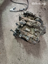 Коробка передач Вариатор Chevrolet 2015 г., Б/у, Оригинал