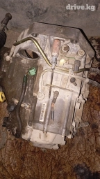 Коробка передач Автомат Honda 2000 г., Б/у, Оригинал, Япония