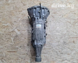 Коробка передач Автомат Toyota 1999 г., Б/у, Оригинал, Япония