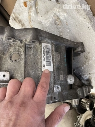 Коробка передач Автомат Hyundai 2020 г., Б/у, Оригинал