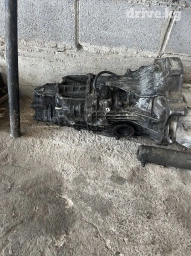 Коробка передач Механика Audi Б/у, Оригинал, Германия