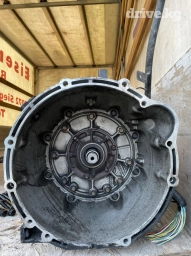 Коробка передач Автомат Kia 2006 г., Б/у, Оригинал