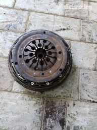 Коробка передач Механика Volkswagen 1994 г., Б/у, Оригинал, Германия