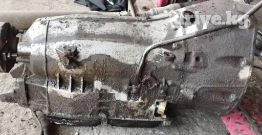 Коробка передач Автомат Mercedes-Benz 1996 г., Б/у, Аналог, Германия