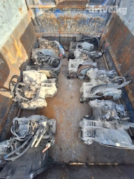 Коробка передач Автомат Hyundai 2010 г., Б/у, Оригинал, Германия