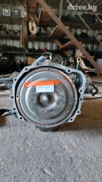 Коробка передач Автомат Subaru 2000 г., Б/у, Оригинал, Япония