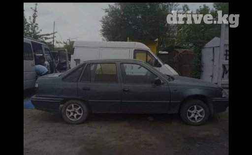 Коробка передач Механика Daewoo Б/у