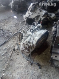 Коробка передач Вариатор Nissan 2003 г., Б/у, Оригинал, Япония