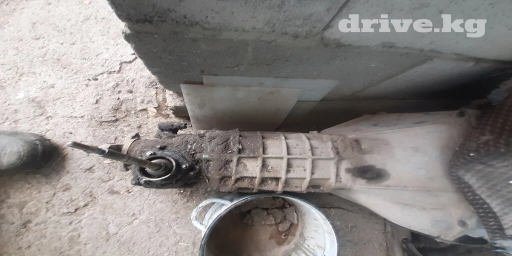 Коробка передач Механика ВАЗ (LADA) 2021 г., Б/у, Оригинал, Россия