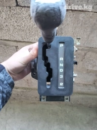 Коробка передач Автомат Mercedes-Benz 1994 г., Б/у, Оригинал, Германия