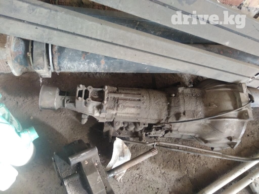 Коробка передач Автомат Hyundai 2000 г., Б/у, Оригинал