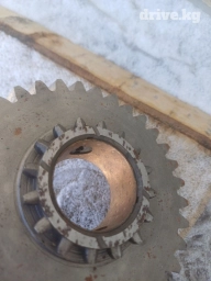 Коробка передач Механика ГАЗ 2000 г., Новый, Оригинал, Россия