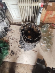 Коробка передач Автомат DAF 2013 г., Б/у, Германия