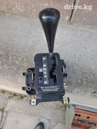 Коробка передач Автомат Mercedes-Benz 1995 г., Б/у, Оригинал, Германия