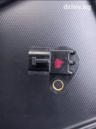 Коробка передач Вариатор Nissan 2002 г., Б/у, Оригинал, Япония