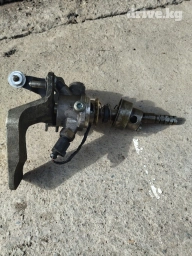 Коробка передач Механика Volkswagen Б/у, Оригинал, Германия