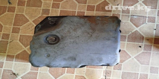 Коробка передач Автомат Isuzu 1998 г., Б/у, Оригинал, Япония