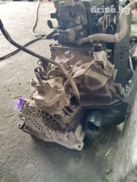 Коробка передач Автомат Mazda Б/у