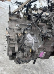Коробка передач Вариатор Honda 2000 г., Б/у, Оригинал, Япония