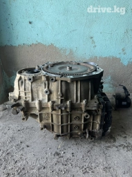 Коробка передач Автомат Kia 2018 г., Б/у, Оригинал, США