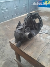 Коробка передач Механика ВАЗ (LADA) 2000 г., Б/у