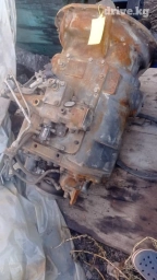 Коробка передач Механика Howo Б/у, Оригинал, Китай