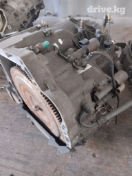 Коробка передач Автомат Honda 2004 г., Б/у, Оригинал, Япония