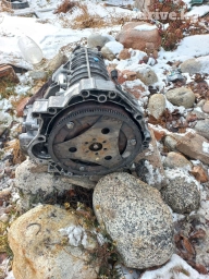 Коробка передач Автомат Volkswagen 1999 г., Б/у, Оригинал, Германия