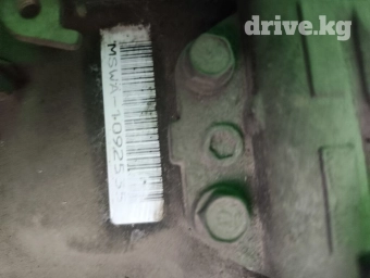 Коробка передач Автомат Honda 2003 г., Б/у, Оригинал, Япония