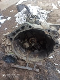 Коробка передач Механика Volkswagen 1992 г., Б/у, Оригинал, Германия