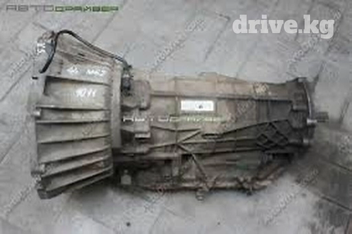 Коробка передач Типтроник BMW 2003 г., Б/у, Оригинал, Германия