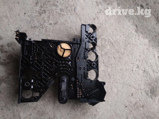 Коробка передач Автомат Mercedes-Benz Б/у, Оригинал