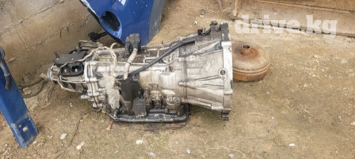 Коробка передач Автомат Hyundai 2019 г., Б/у, Оригинал