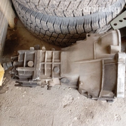 Коробка передач Механика BMW Б/у, Оригинал, Германия