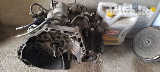 Коробка передач Автомат Honda 1998 г., Б/у, Оригинал, Япония