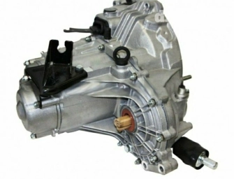 Коробка передач Механика ВАЗ (LADA) Новый, Аналог, Россия