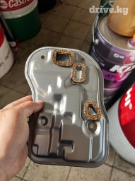 Коробка передач Автомат Toyota 2000 г., Новый, Оригинал, Япония