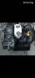 Коробка передач Автомат Volkswagen 1993 г., Б/у, Оригинал, Германия