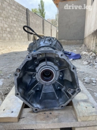 Коробка передач Автомат Toyota