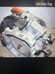 Коробка передач Вариатор Lexus 2007 г., Б/у, Оригинал, Германия