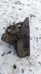 Коробка передач Механика Daewoo Б/у, Оригинал