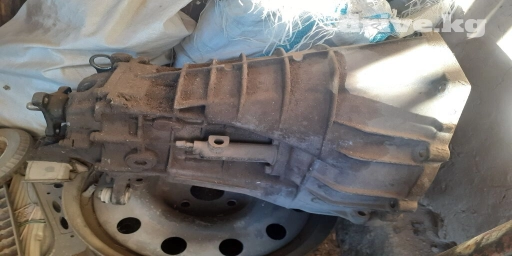 Коробка передач Механика Mercedes-Benz 1991 г., Б/у, Оригинал, Германия